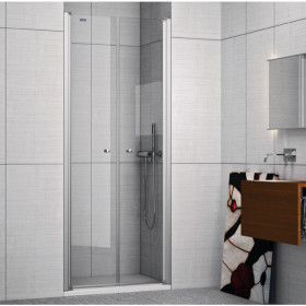 Mampara Ducha D1 Plus Giro...