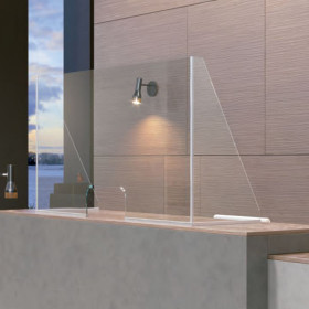 Ecran de protection Garonne