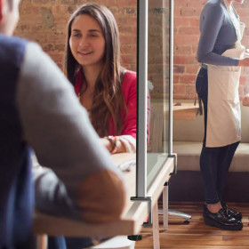 Écran de protection Be Safe...