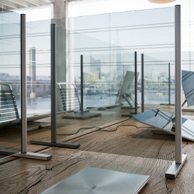 Écran de protection Be Safe V3