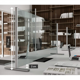 Écran de protection Be Safe V3 2