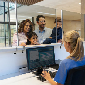 Écran de protection Be Safe...