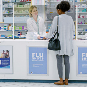 Écran de protection Be Safe V2