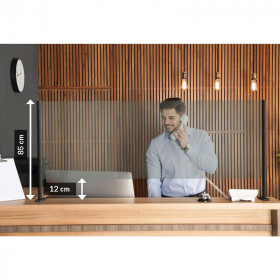 Écran de protection Be Safe V2 2