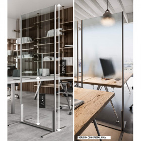 Écran de protection Be Safe V1 2