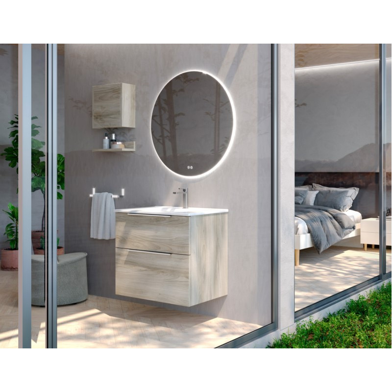 Mueble lavabo 120 cm - Galsaky colores de Coycama