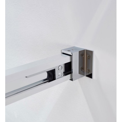 Refuerzo mampara Basic Free color de Gme