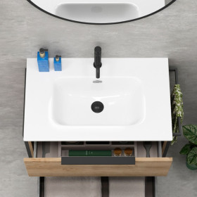 Lavabo Onix New F40 Coycama