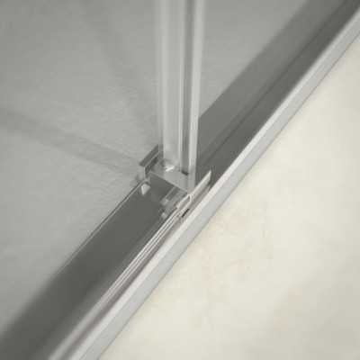 Detalle Mampara F1 TM