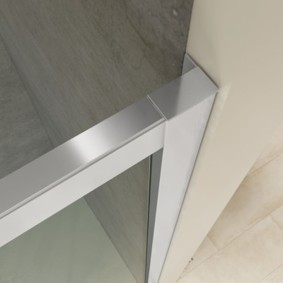 Perfilería mampara F1 TM