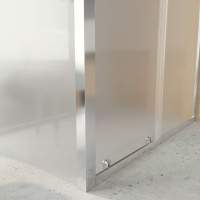 Detalle Mampara F2 TM