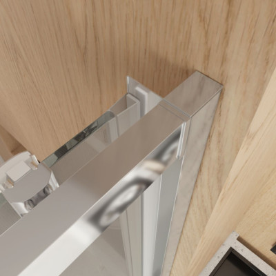 Detalle Mampara F2 TM