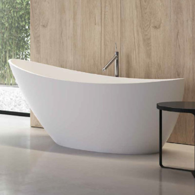 Bañera Salomon Aquore