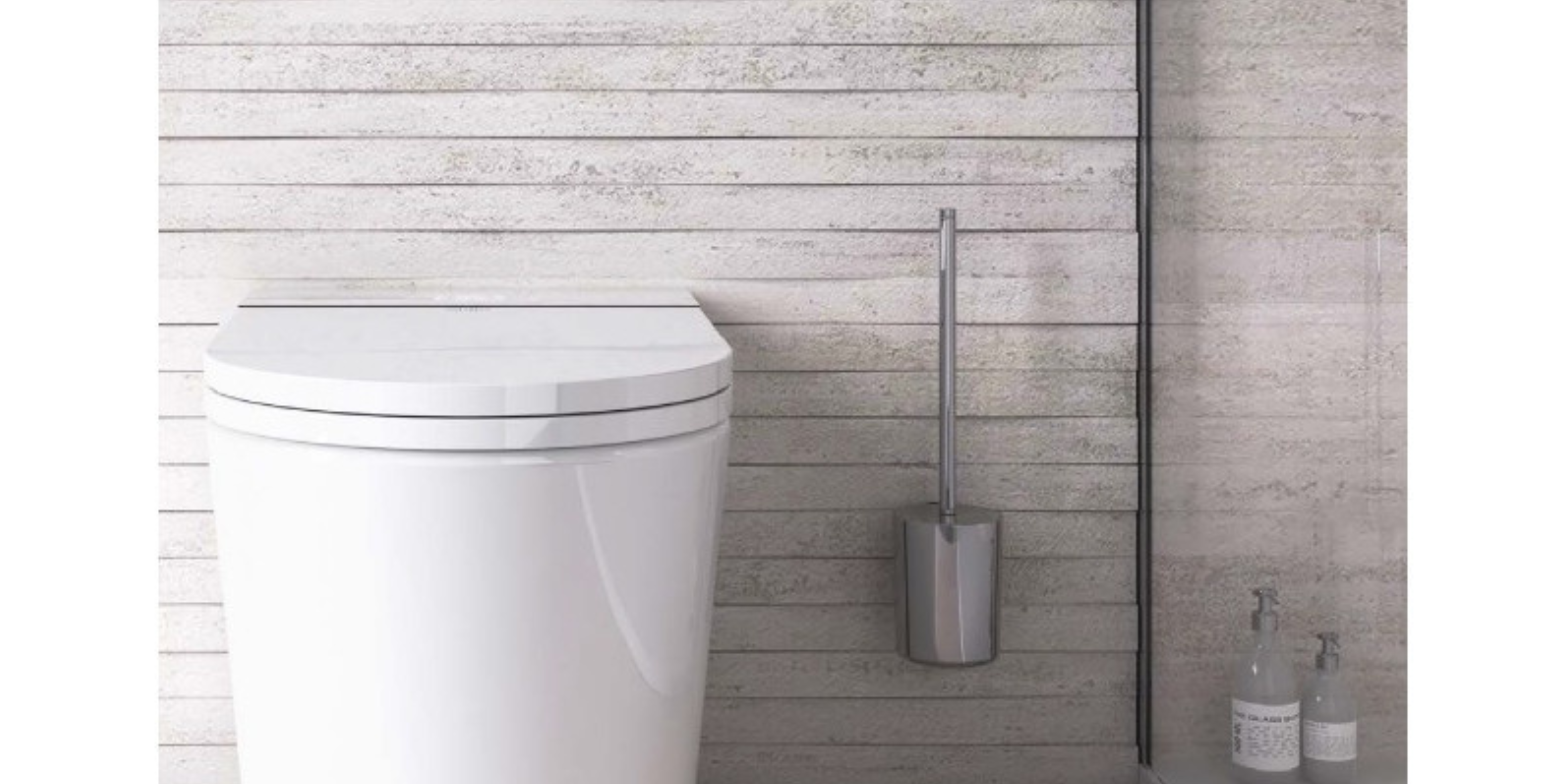 Inodoro Japonés Inteligente: Tecnología y Comodidad para tu Baño