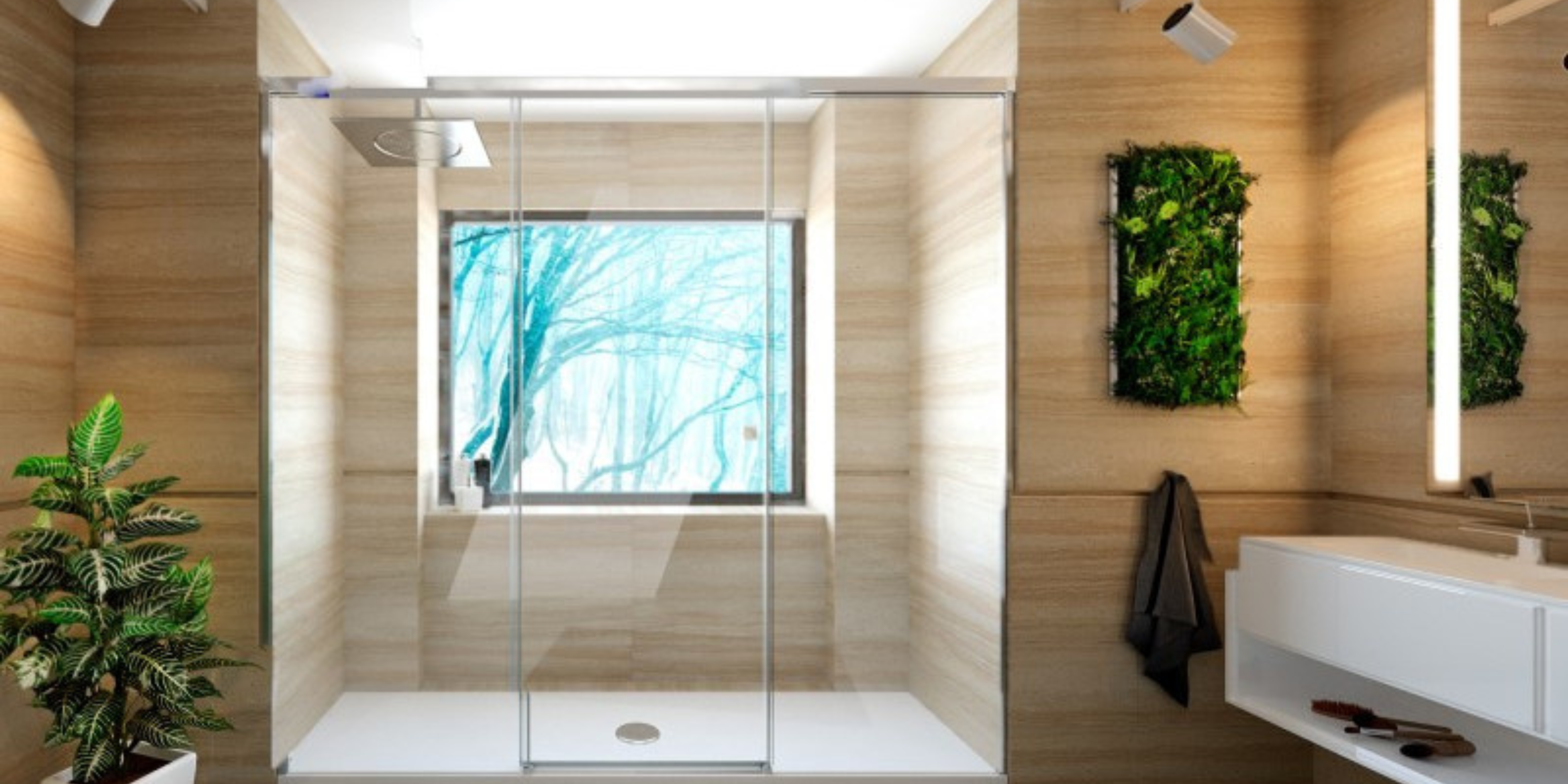 Plato de Ducha Rectangular de Resina: ¿Por Qué Es la Opción Más Elegida?